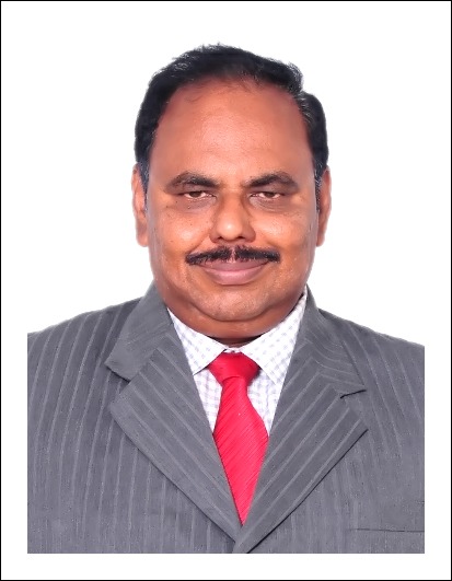 Prof. Dr.D.Vijendra Babu